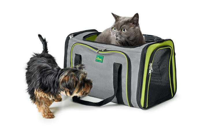 HUNTER Tragetasche Sydney